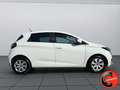 Renault ZOE R110-NAVI-SENSORI-CRUISE-FRENATA ASSISTITA-NAVI- Blanc - thumbnail 3