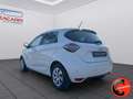 Renault ZOE R110-NAVI-SENSORI-CRUISE-FRENATA ASSISTITA-NAVI- Blanc - thumbnail 5