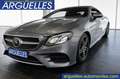 Mercedes-Benz E 400 Coupe AMG Line Premium Plus 4Matic 333cv Gris - thumbnail 1