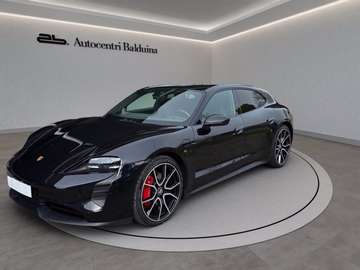 sport turismo 4s 5p.ti