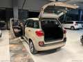 Fiat 500L 1.3 MJT 85 CV Dualogic Lounge TETTO PANORAMICO APR Beige - thumbnail 17