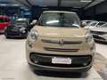 Fiat 500L 1.3 MJT 85 CV Dualogic Lounge TETTO PANORAMICO APR Beige - thumbnail 2