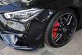 Mercedes-Benz CLA 45 AMG S 4M+ Coupé Pano+MBUX+360°+19+Sitzhzg Nero - thumbnail 3