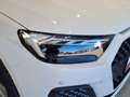 Audi A1 30 TFSI intense Weiß - thumbnail 7