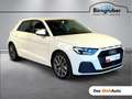 Audi A1 30 TFSI intense Weiß - thumbnail 1