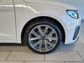 Audi A1 30 TFSI intense Weiß - thumbnail 6