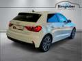 Audi A1 30 TFSI intense Weiß - thumbnail 4