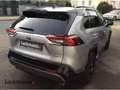 Toyota RAV 4 2.5 Hybrid Style Selection*NAVI*Technik* Silber - thumbnail 2