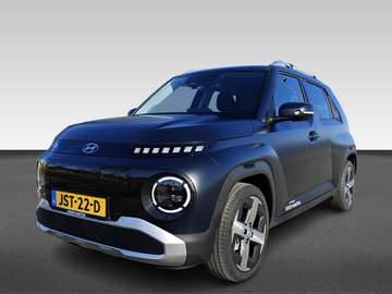 Evolve 49 kWh | Achteruitrij Camera | Apple Carpla