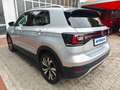 Volkswagen T-Cross IVA 22% T-Cross 1.0 tsi Advanced 110cv Argento - thumbnail 4