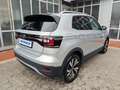 Volkswagen T-Cross IVA 22% T-Cross 1.0 tsi Advanced 110cv Argento - thumbnail 6