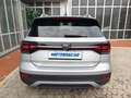 Volkswagen T-Cross IVA 22% T-Cross 1.0 tsi Advanced 110cv Argento - thumbnail 5