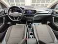 Volkswagen T-Cross IVA 22% T-Cross 1.0 tsi Advanced 110cv Argento - thumbnail 13