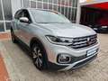 Volkswagen T-Cross IVA 22% T-Cross 1.0 tsi Advanced 110cv Argento - thumbnail 3