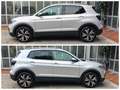 Volkswagen T-Cross IVA 22% T-Cross 1.0 tsi Advanced 110cv Argento - thumbnail 7