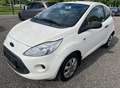 Ford Ka/Ka+ Concept Weiß - thumbnail 1