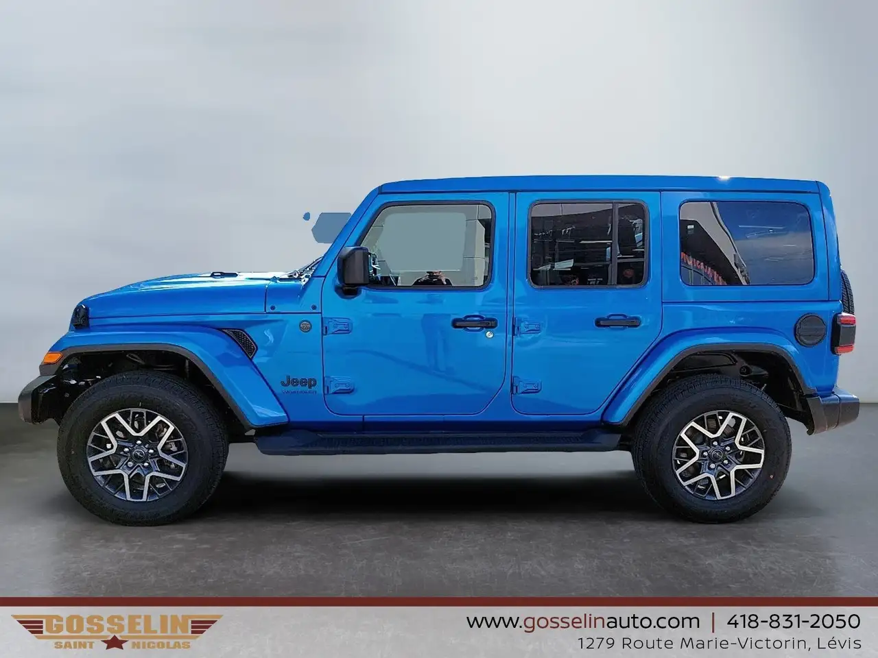 Jeep Wrangler fotografie Jeep Wrangler
