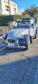 2CV6 0.6 Charleston
