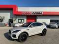 Jaguar E-Pace 2.0d i4 mhev R-Dynamic Black AWD 163cv auto Gris - thumbnail 1