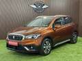Suzuki SX4 S-Cross 1,6 DDiS 4WD flash Braun - thumbnail 1