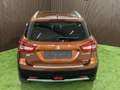 Suzuki SX4 S-Cross 1,6 DDiS 4WD flash Braun - thumbnail 10
