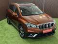 Suzuki SX4 S-Cross 1,6 DDiS 4WD flash Braun - thumbnail 6