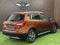 Suzuki SX4 S-Cross 1,6 DDiS 4WD flash Braun - thumbnail 7