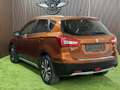 Suzuki SX4 S-Cross 1,6 DDiS 4WD flash Braun - thumbnail 11