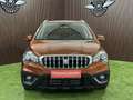 Suzuki SX4 S-Cross 1,6 DDiS 4WD flash Braun - thumbnail 3