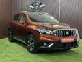 Suzuki SX4 S-Cross 1,6 DDiS 4WD flash Braun - thumbnail 5