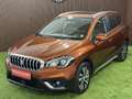 Suzuki SX4 S-Cross 1,6 DDiS 4WD flash Braun - thumbnail 2