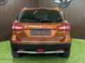 Suzuki SX4 S-Cross 1,6 DDiS 4WD flash Braun - thumbnail 9