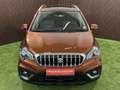 Suzuki SX4 S-Cross 1,6 DDiS 4WD flash Braun - thumbnail 4