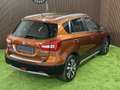 Suzuki SX4 S-Cross 1,6 DDiS 4WD flash Braun - thumbnail 8