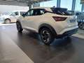 Nissan Juke 1.0 DIG-T Acenta 4x2 114 Bianco - thumbnail 11