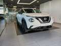 Nissan Juke 1.0 DIG-T Acenta 4x2 114 Bianco - thumbnail 4