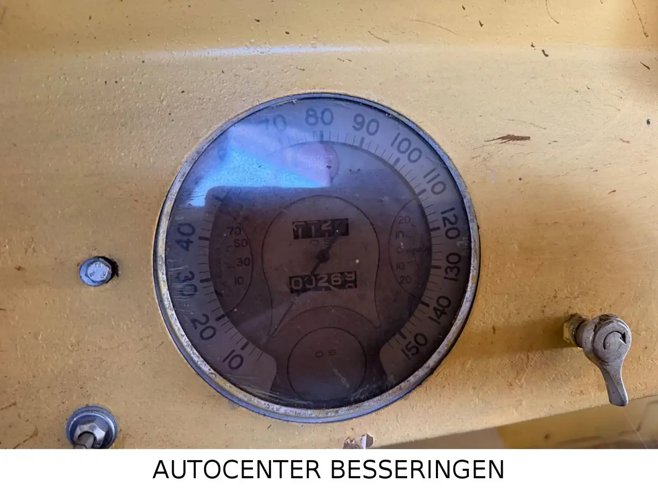 Citroen U23R * PRITSCHE *, foto 5
