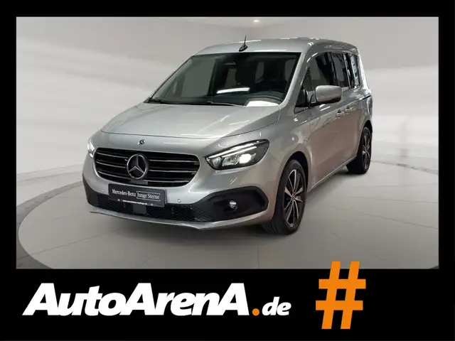 Mercedes-Benz T-Klasse