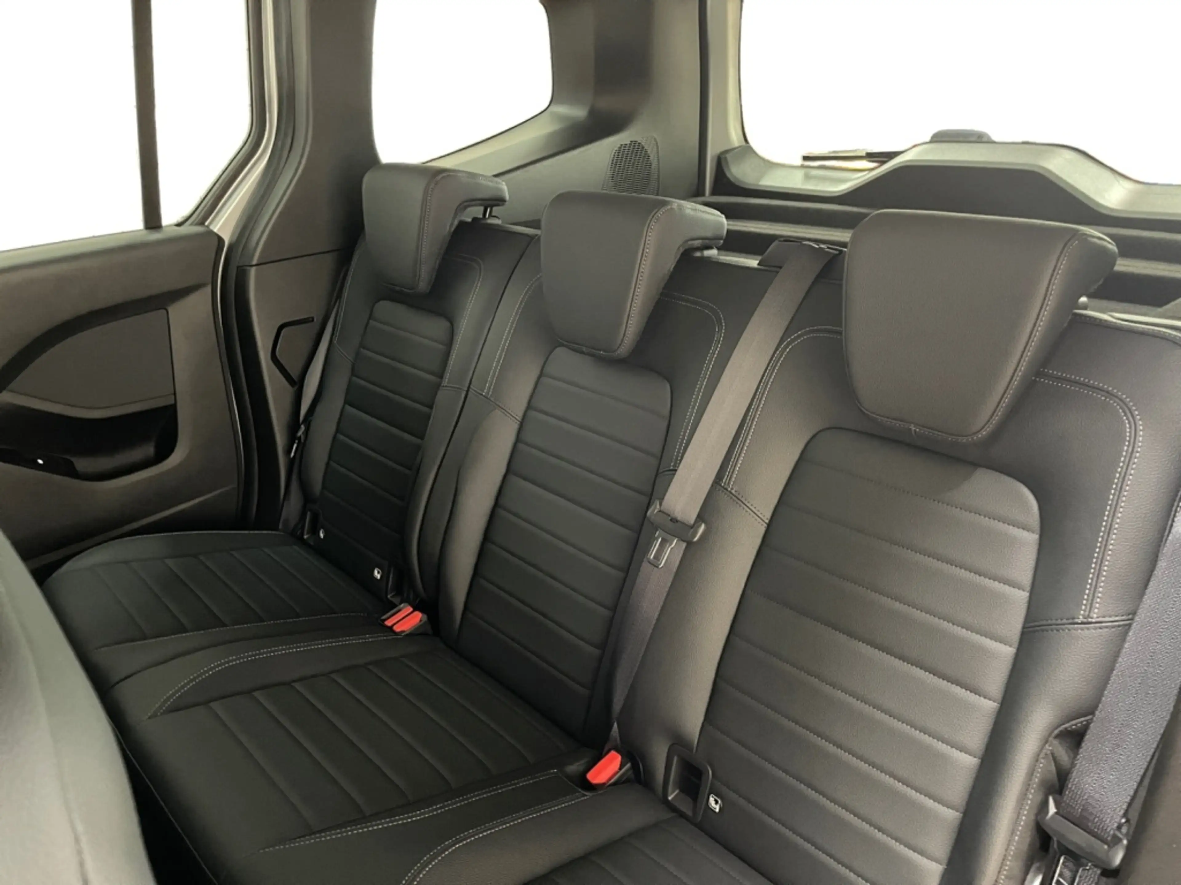 Mercedes-Benz T-Class T 180 d Progressive EDITION,Cam,LED,Navi,Totwink — photo 11