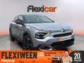 Citroen C4 1.2 PureTech Feel Pack S&S EAT8 130 Gris - thumbnail 1