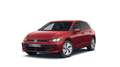 Volkswagen Golf 1.5 TSI eHybrid Match DSG6 150kW Rojo - thumbnail 1