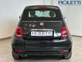 Fiat 500 (2015--->) C 1.0 HYBRID SPORT Noir - thumbnail 4