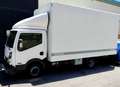 Nissan Cabstar 35.14/2 Cabina Abatible Comfort Blanco - thumbnail 1