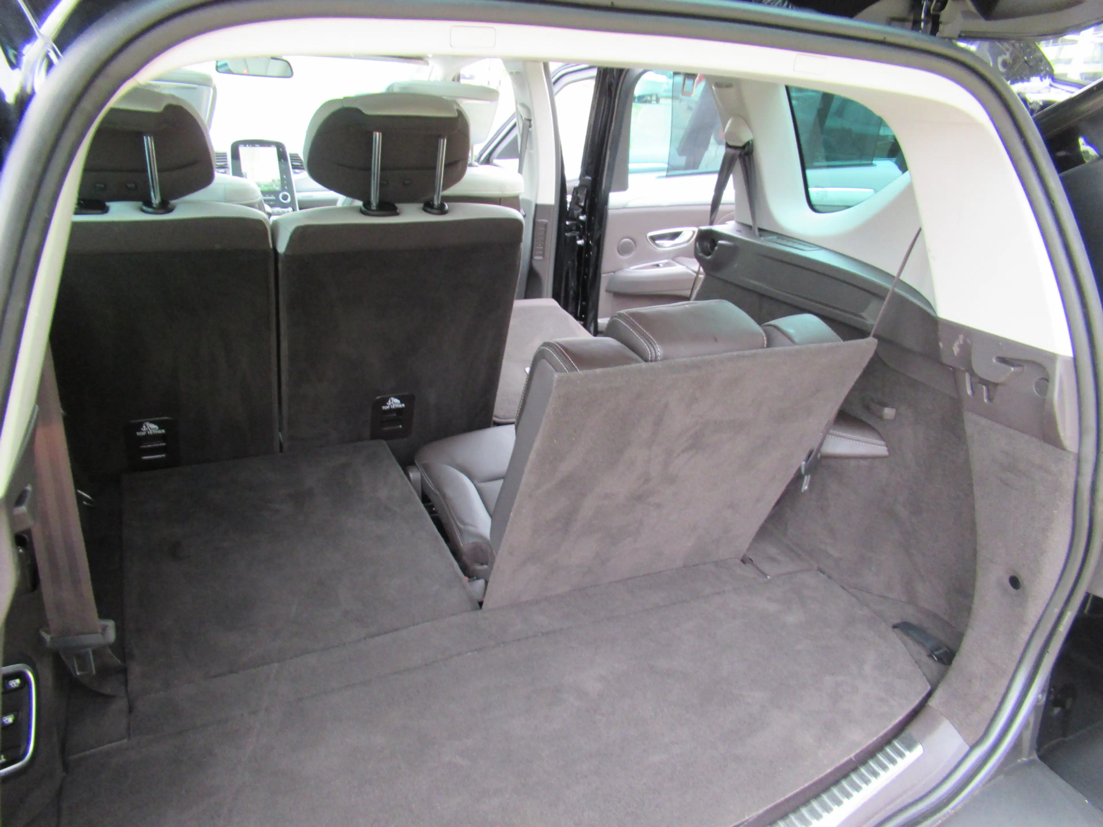 Renault Espace 1.8 TCe 225 Initiale Paris 7p. Open dak/ 4control/ — photo 26