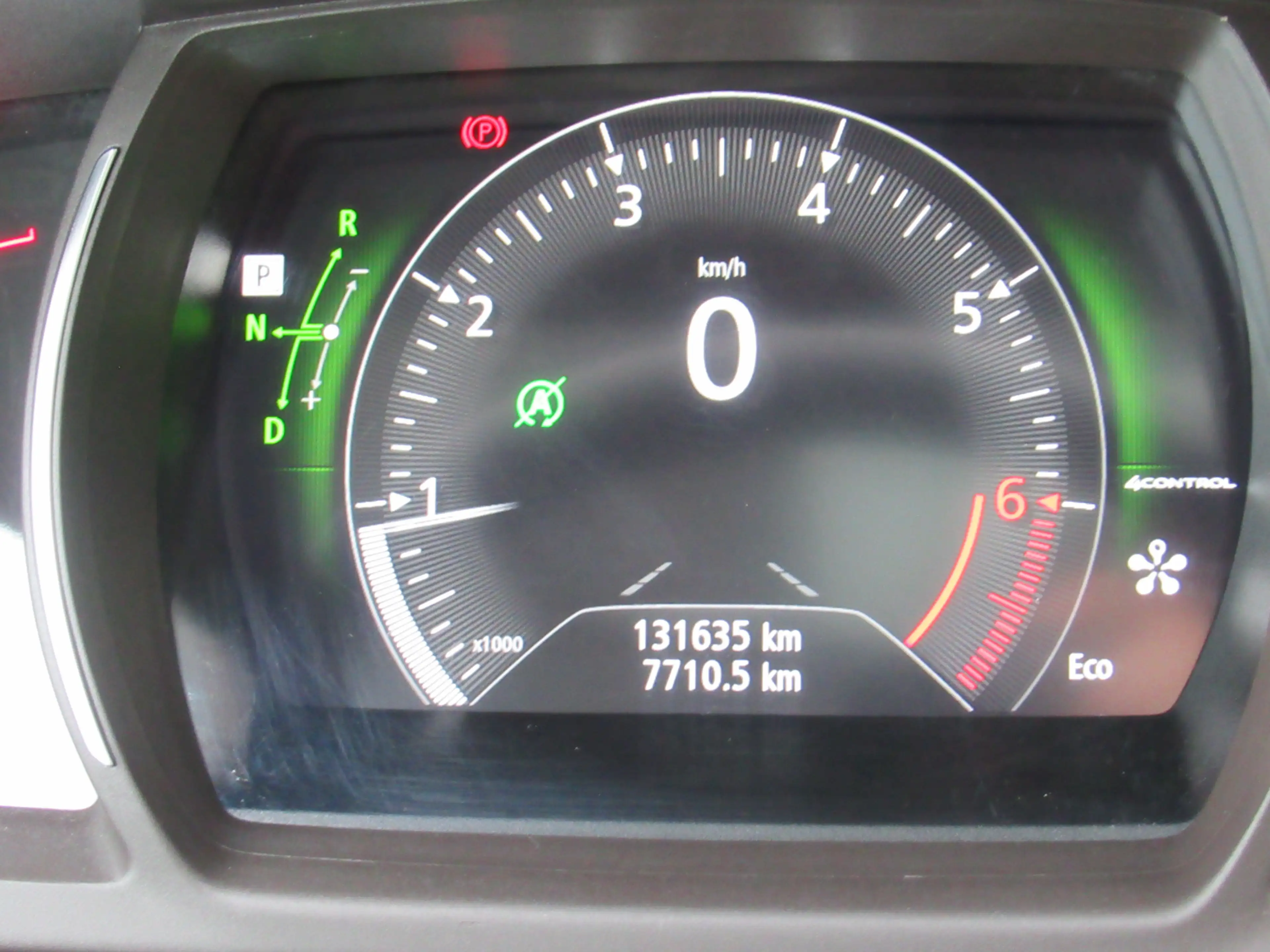 Renault Espace 1.8 TCe 225 Initiale Paris 7p. Open dak/ 4control/ — photo 9