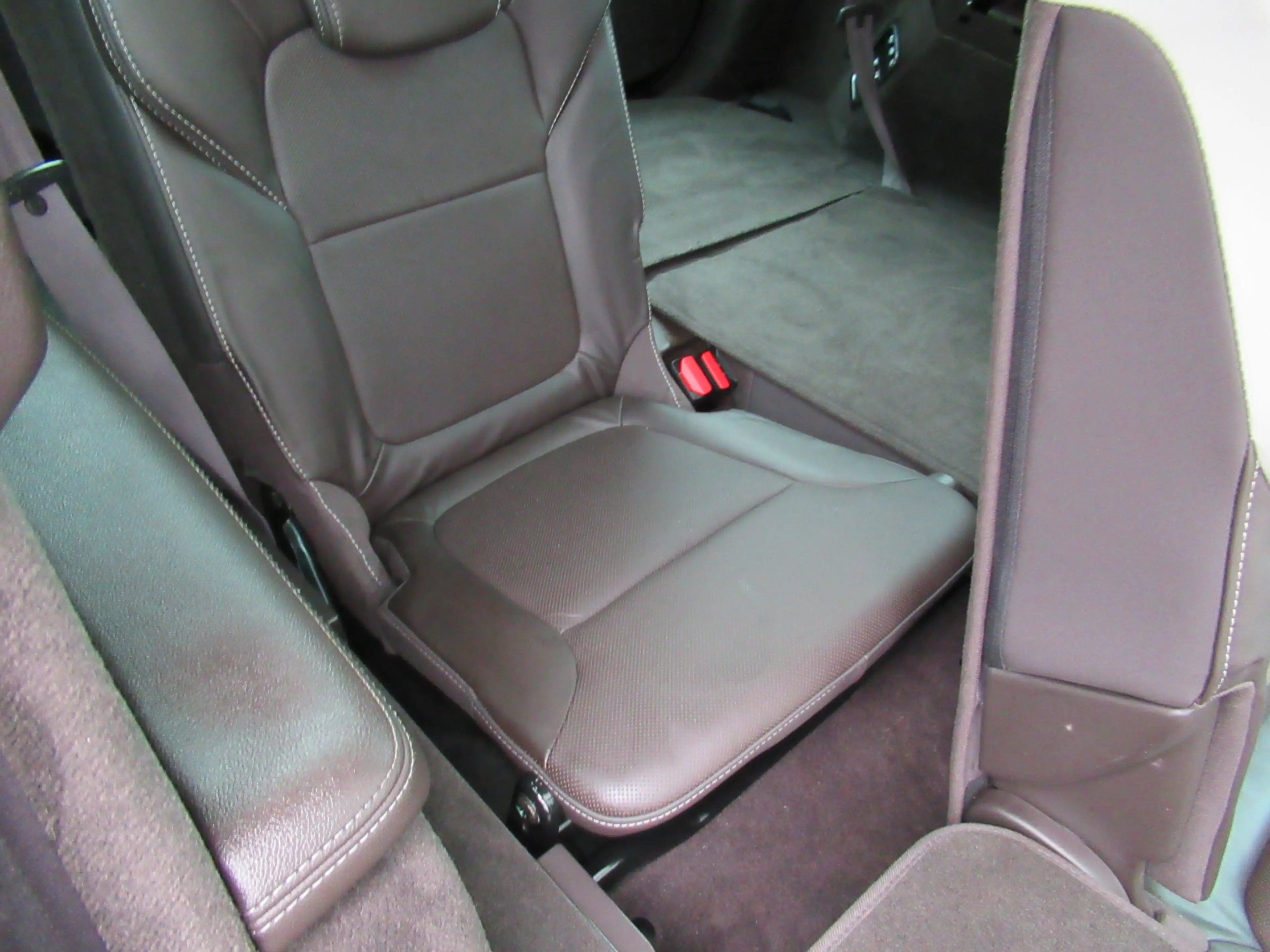Renault Espace 1.8 TCe 225 Initiale Paris 7p. Open dak/ 4control/ — photo 23