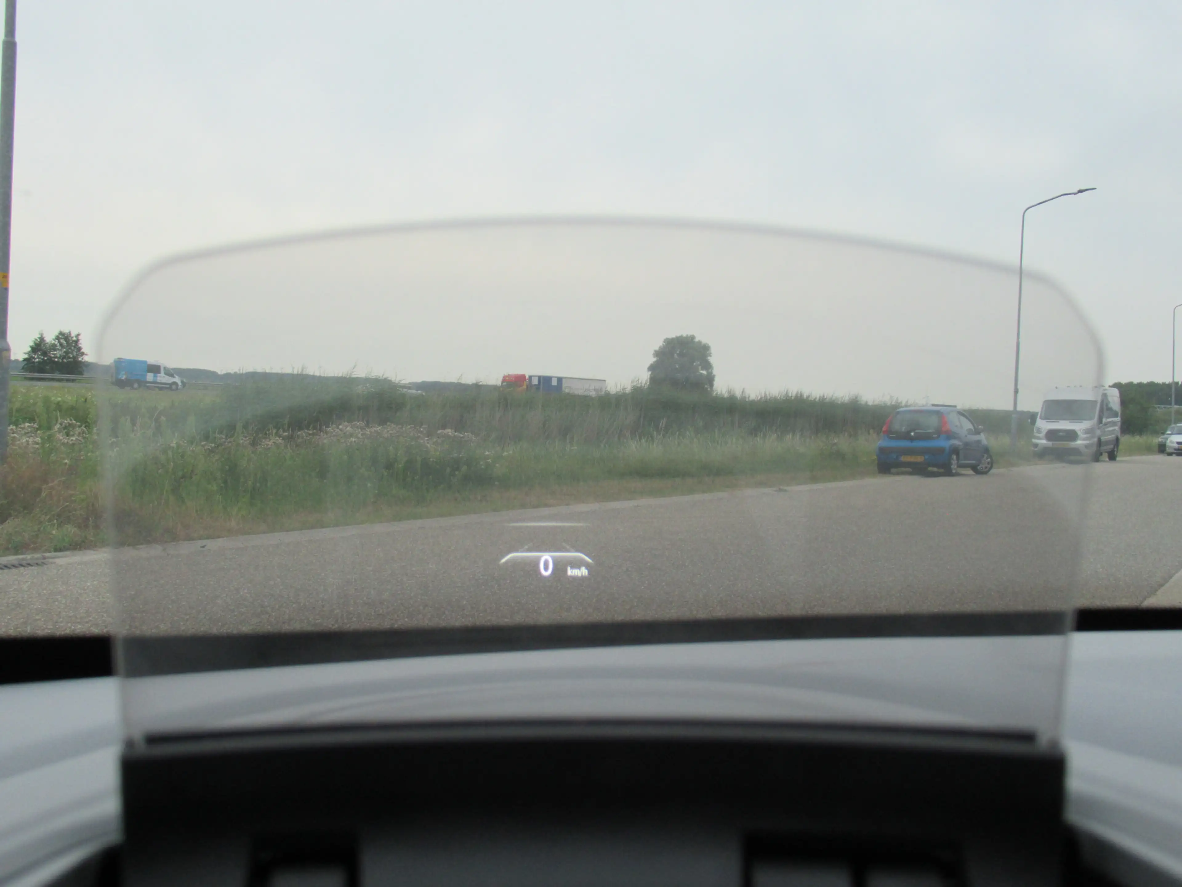 Renault Espace 1.8 TCe 225 Initiale Paris 7p. Open dak/ 4control/ — photo 30