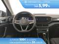 Volkswagen T-Cross 1.0 tsi style 95cv Gris - thumbnail 10