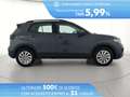 Volkswagen T-Cross 1.0 tsi style 95cv Gris - thumbnail 4