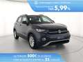 Volkswagen T-Cross 1.0 tsi style 95cv Gris - thumbnail 3